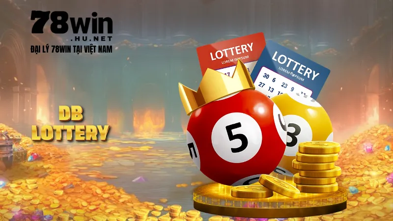DB LOTTERY