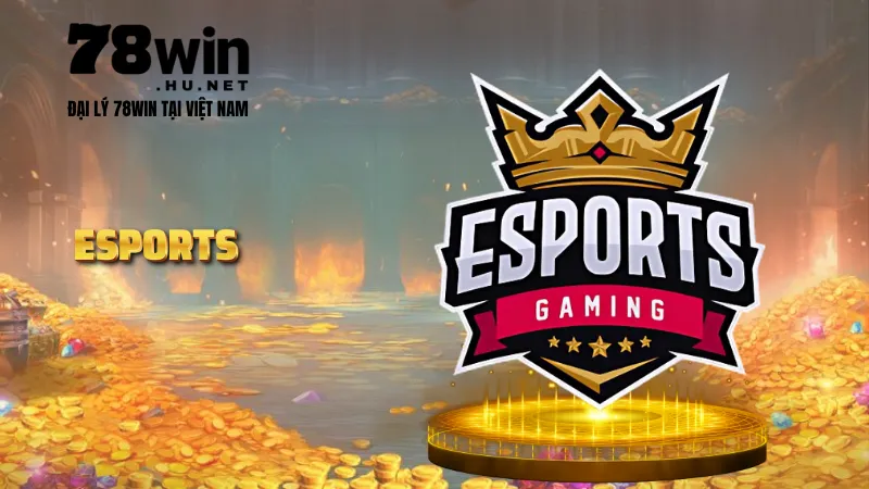 Esports