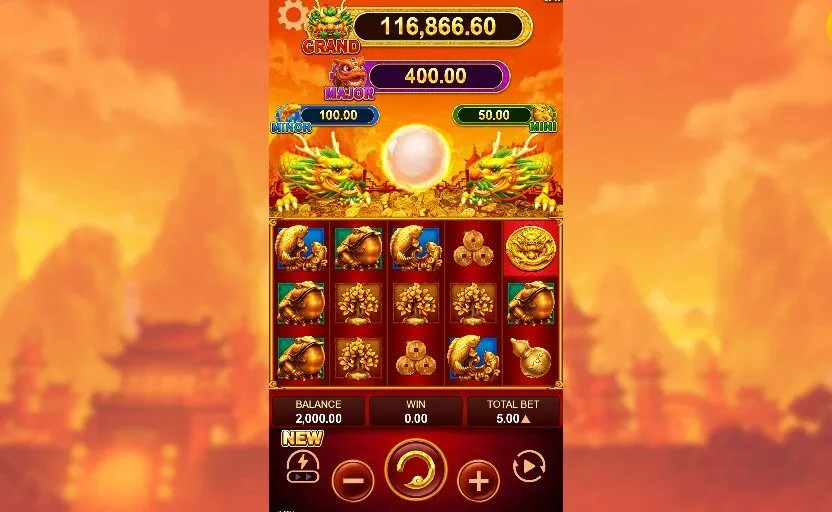 Nổ hũ Kho Báu May Mắn 78win - vsnl.in.net