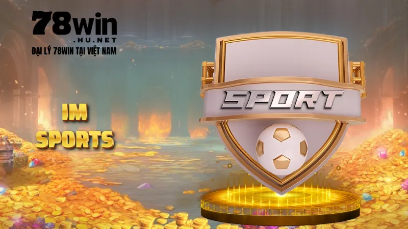 IM SPORTS