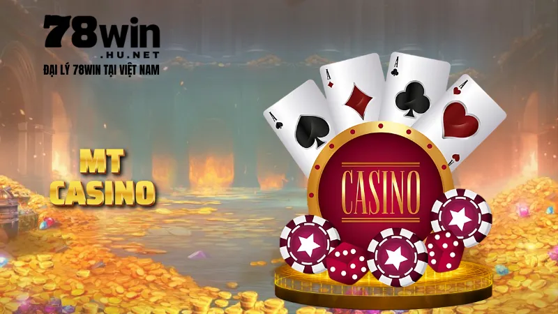 MT Casino