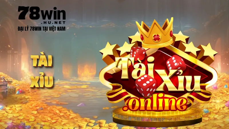 Tài Xỉu